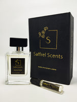 Danver Flame Extrait De Parfum for Men – Inspired by Dunhill Desire 3