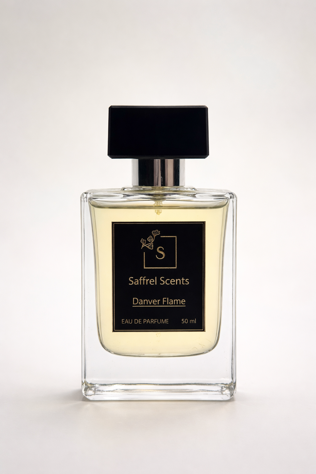 Danver Flame Extrait De Parfum for Men – Inspired by Dunhill Desire