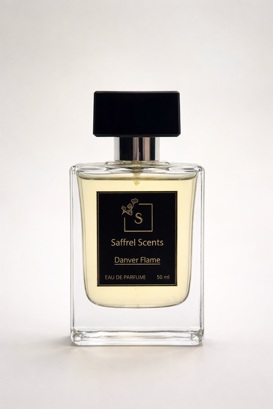 Danver Flame Extrait De Parfum for Men – Inspired by Dunhill Desire