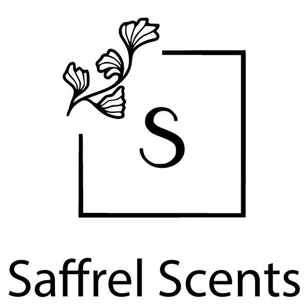 Saffrel Scents